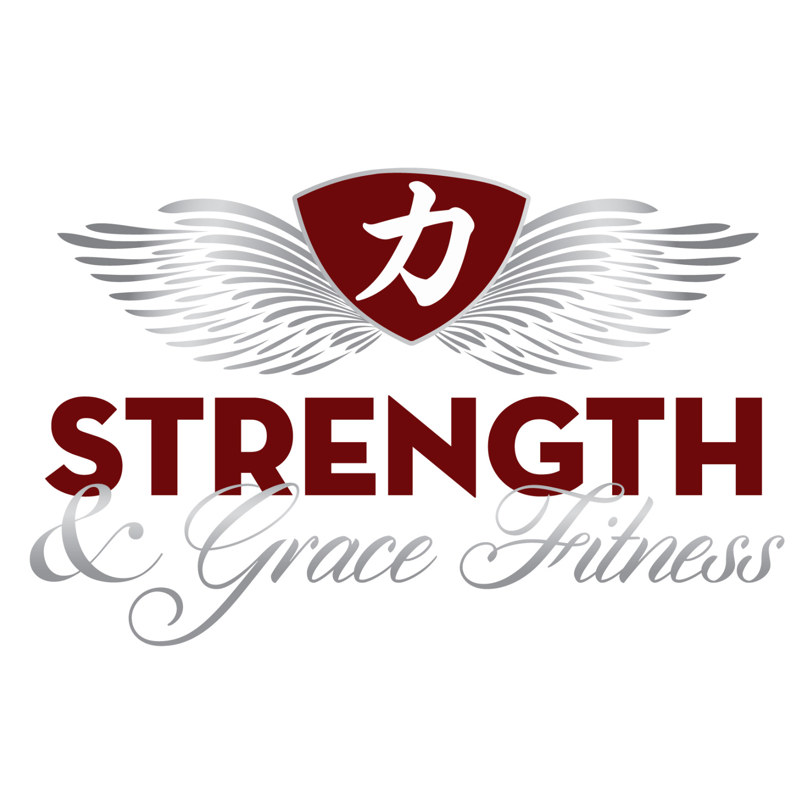 Strength & Grace Fitness