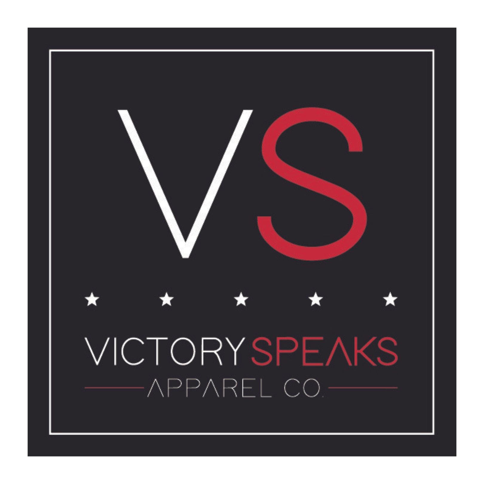 Victory Speaks