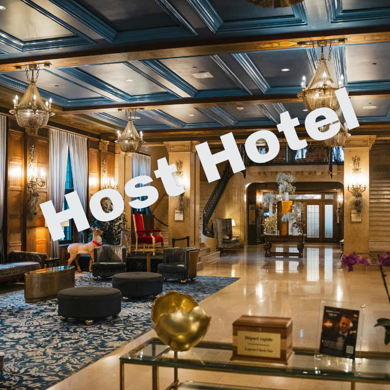 Host Hotel Host Hotel Link