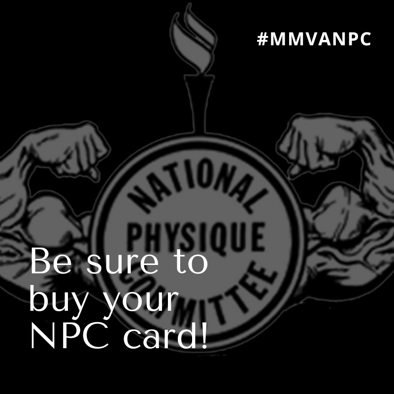 NPC Card NPC Card