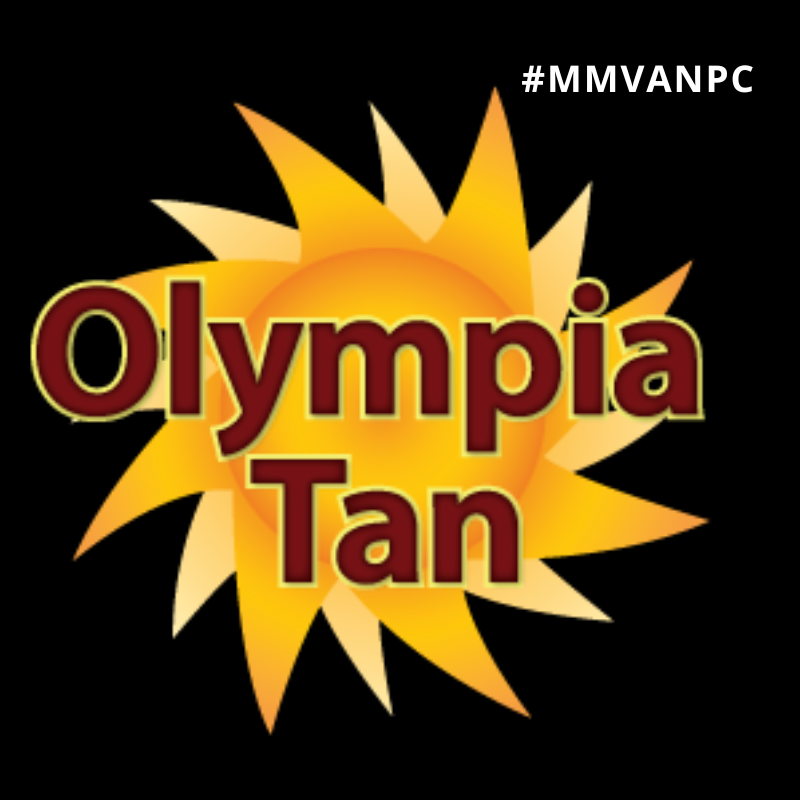 Olympia Tan Olympia Tan